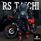 RS TAICHIの【GP-WRX R307 RACING SUIT】 カッコ良く決まってます👍✨