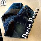 --オールシーズン着用可能👍 【DEGNER / Denim Pants】--