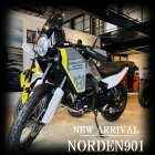 【✨NEW ARRIVAL✨】 NORDEN 901 / 2026年モデル
