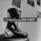 💎お客様ご購入商品紹介💎 【🛡高い耐久性と安心感を備えたスポーツツーリングブーツ🛡】